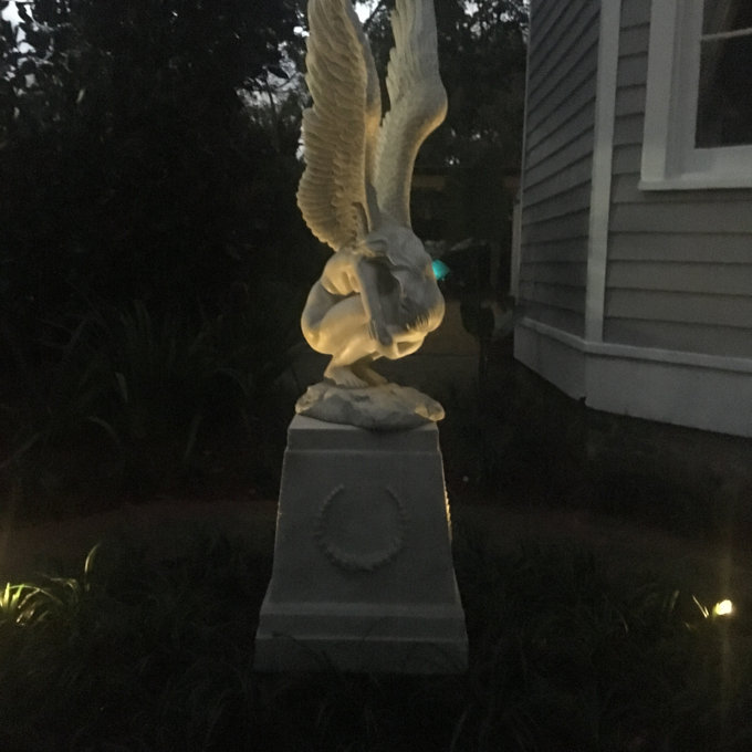 Design Toscano Remembrance and Redemption Angel Statue & Reviews